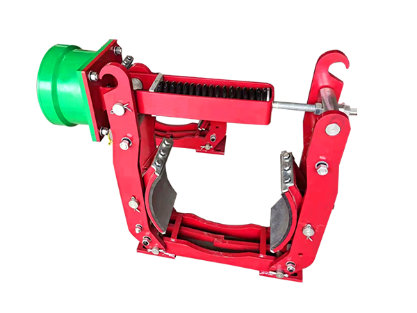 MW(Z)系列电磁鼓式制动器