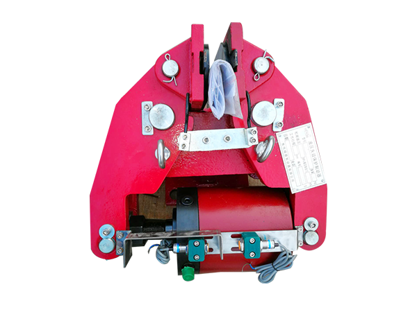 SBD-A系列安全制动器